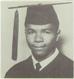 searles cap and gown photo